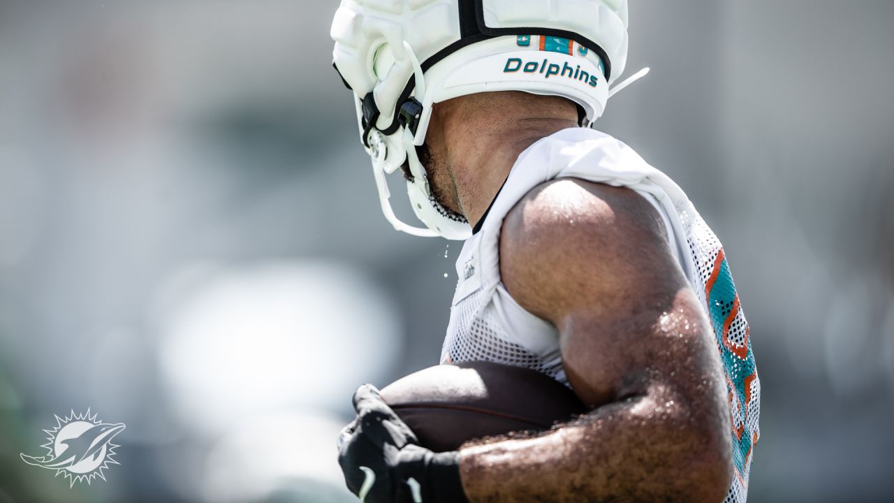 Miami Dolphins 2023 Training Camp Photos - July 30