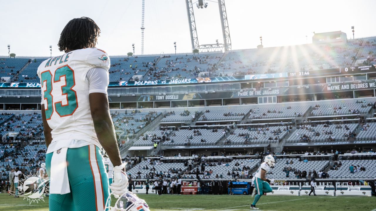 Gameday Photos: Hall of Fame Game vs. Jaguars