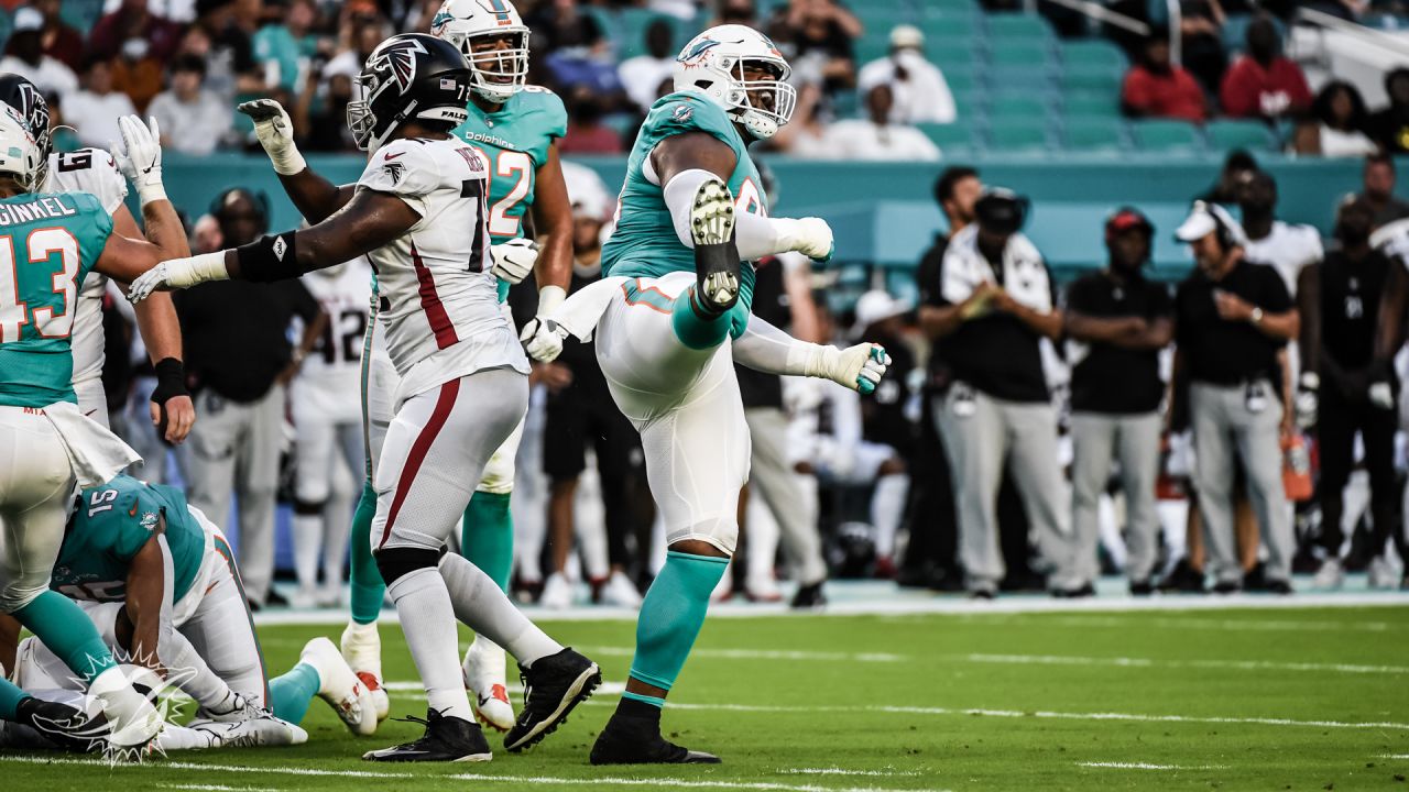 What to know about the Miami Dolphins ahead of Week 2 of preseason - The  Falcoholic