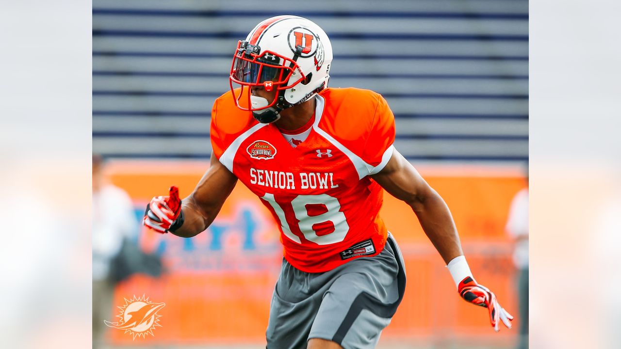 2022 Reese's Senior Bowl: Who were the winners from the game