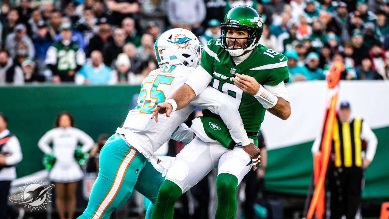 Three Takeaways Miami Dolphins New York Jets Week 15 NFL 2021