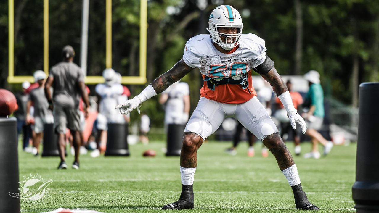 Chicago Bears joint practice with Miami Dolphins provides litmus