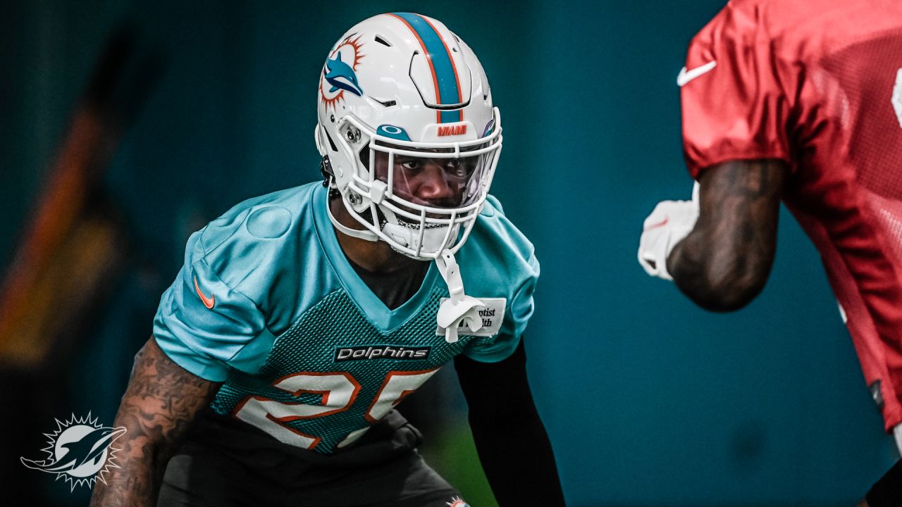 Miami Dolphins 2021 Training Camp Preview Cornerbacks