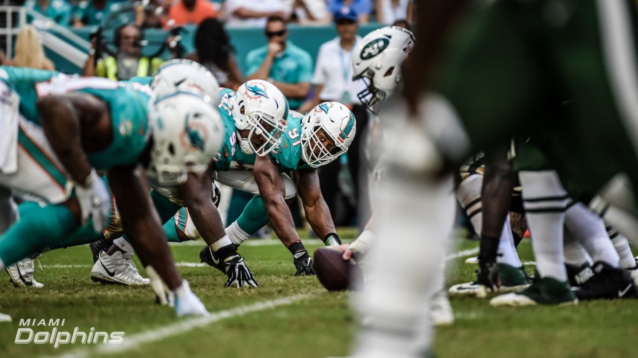 18,281 Miami Dolphins V New York Jets Photos & High Res Pictures - Getty  Images