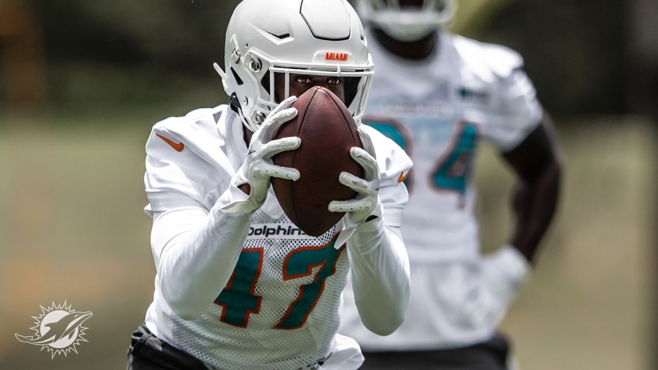 PHOTOS: 2022 Dolphins OTAs - June