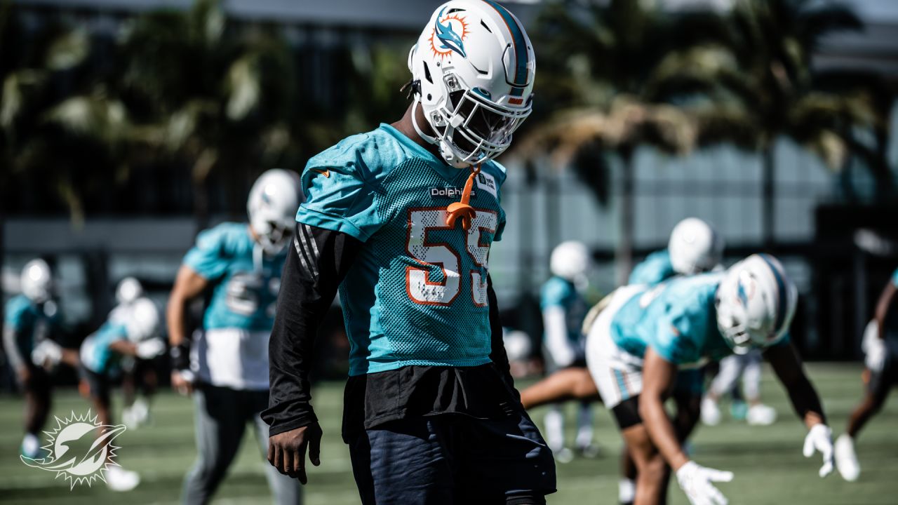 Miami Dolphins Unveil 2023 Throwback Dates - Sports Illustrated Miami  Dolphins News, Analysis and More