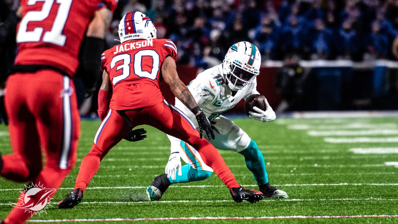 PHOTOS: Gameday - Miami Dolphins at Buffalo Bills - Week 15