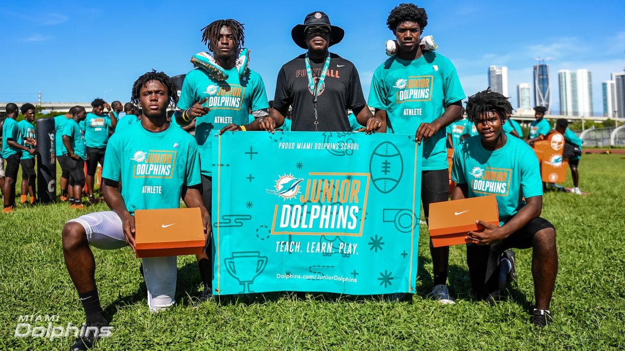 Junior Dolphins (@juniordolphins) • Instagram photos and videos