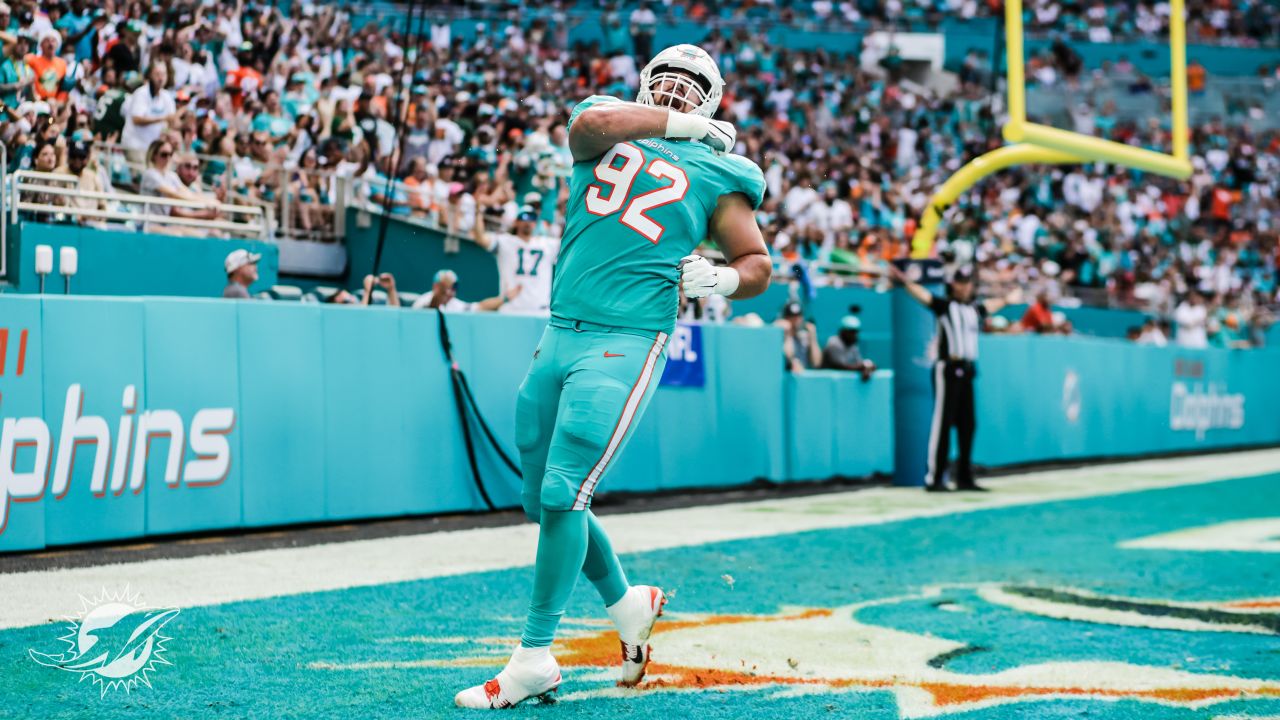 Miami Dolphins roster cuts 2022: Grade the 53-man roster - BVM Sports