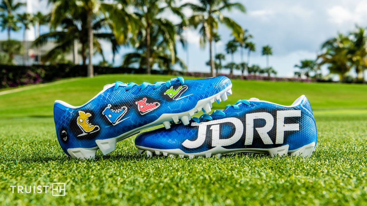 My Cause My Cleats 2022 - Dolphins