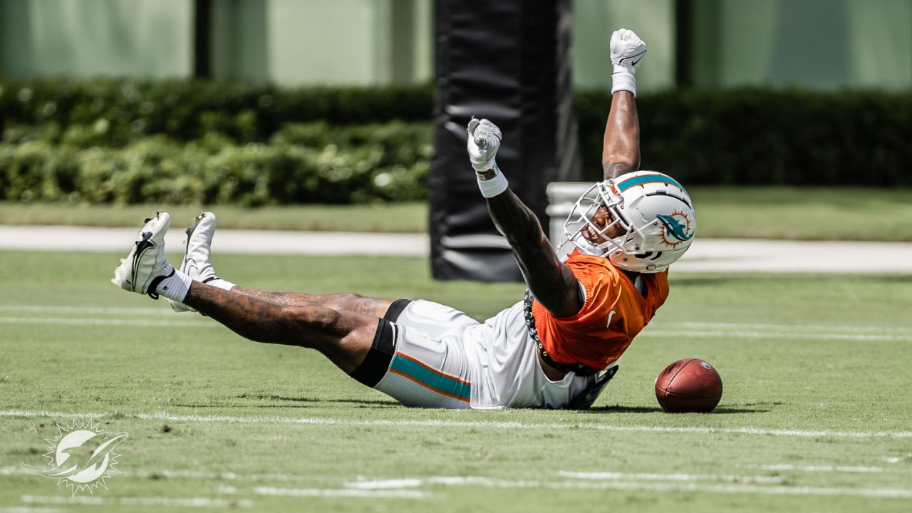 PHOTOS: 2022 Training Camp - Aug. 18