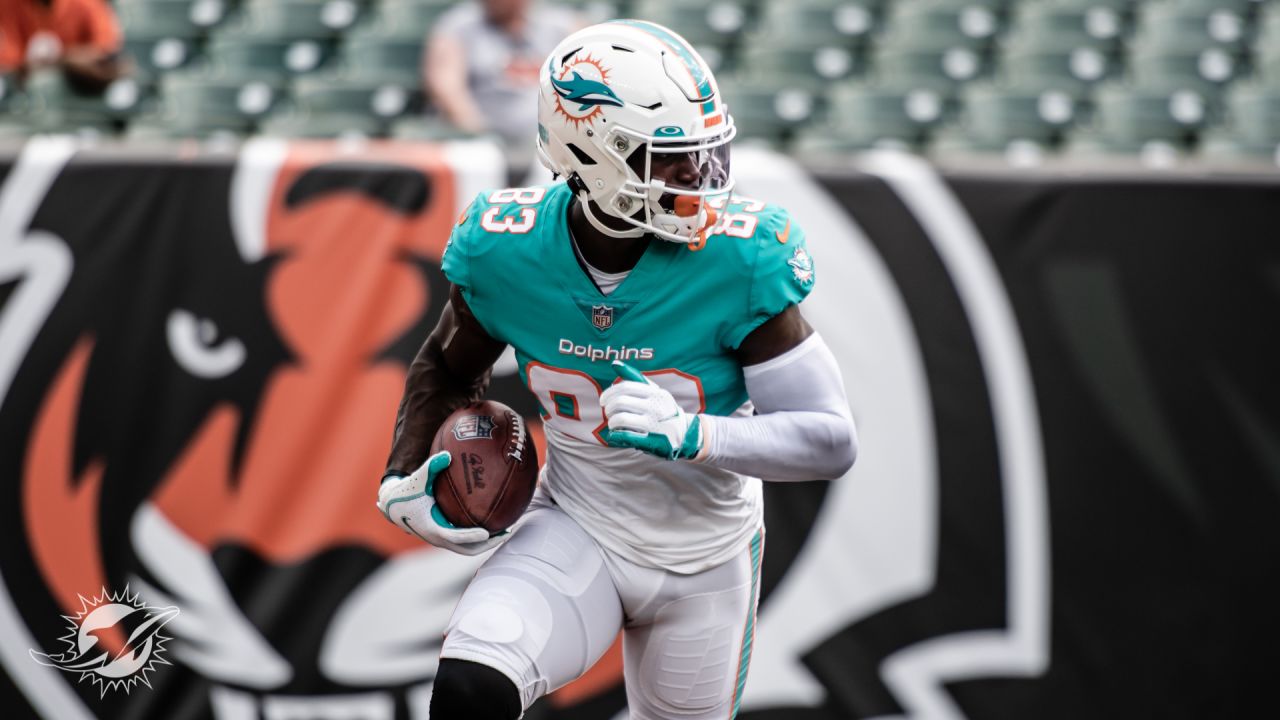 Cincinnati Bengals vs. Miami Dolphins in NFL Preseason Week 3: Everything  to know - Cincy Jungle