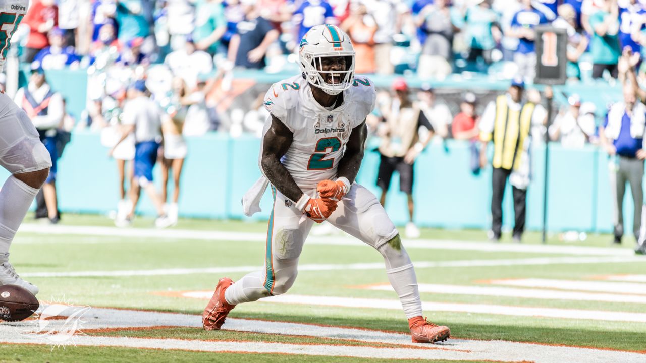 Photo Gallery: Dolphins at Bills