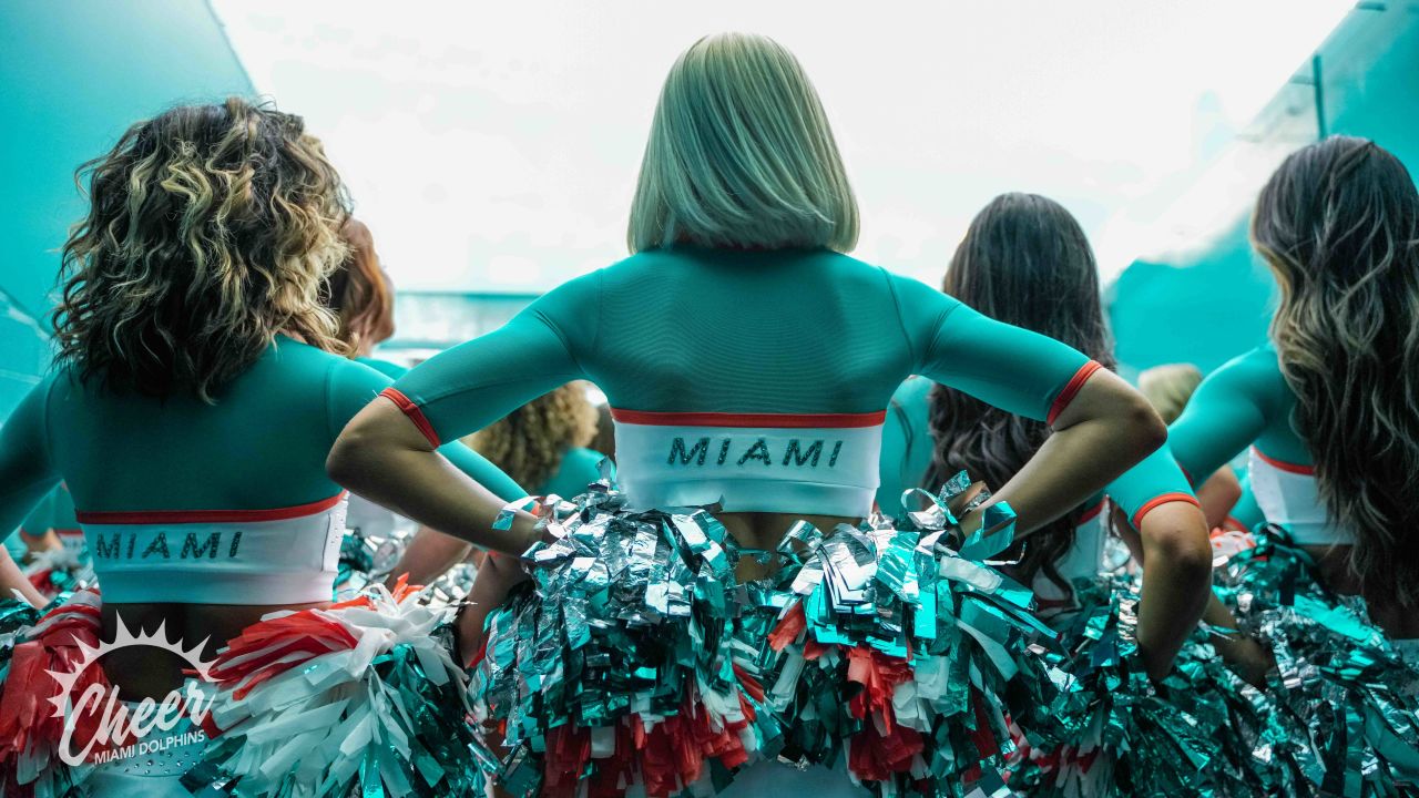 miami dolphins cheerleaders 2022｜TikTok Search