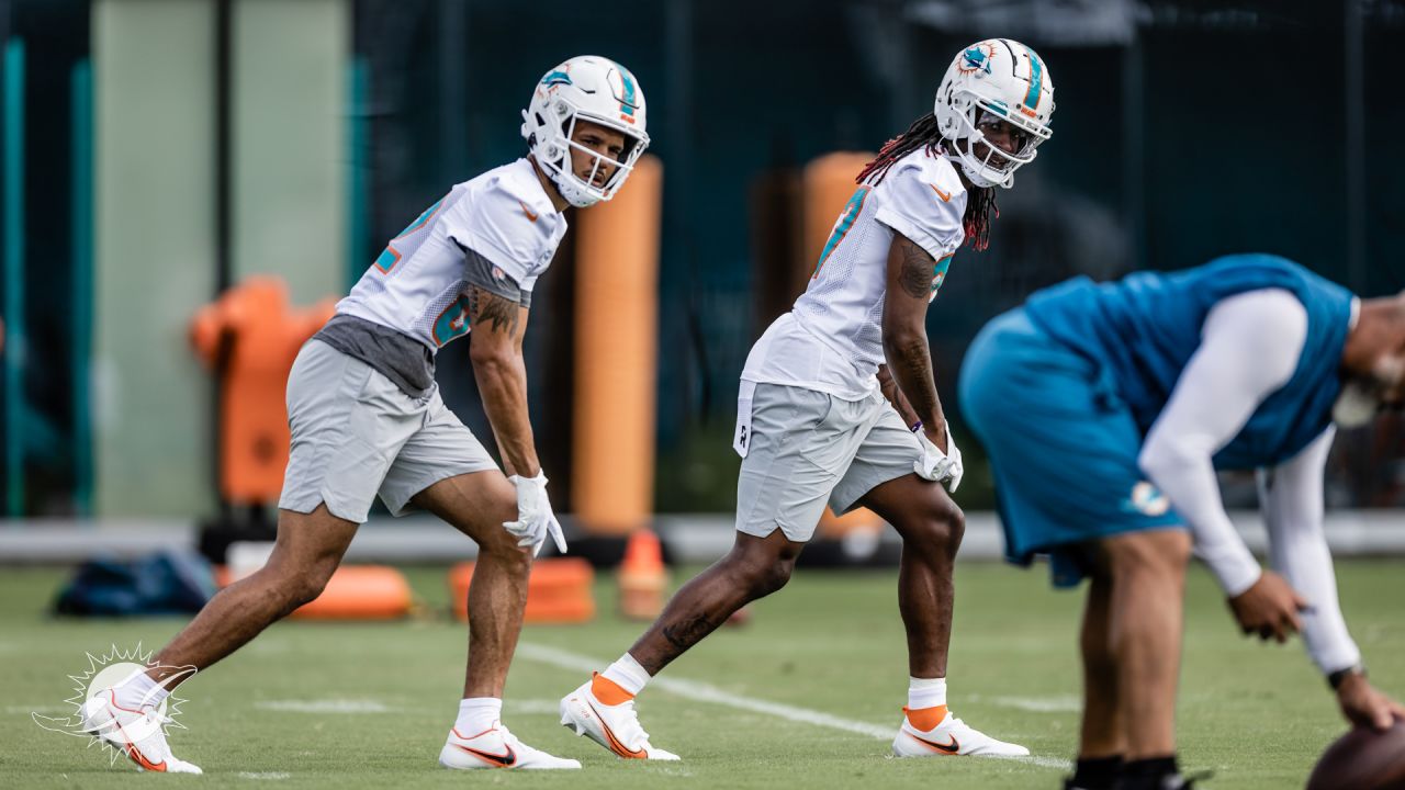 Miami Dolphins Rookie Minicamp Scheduled