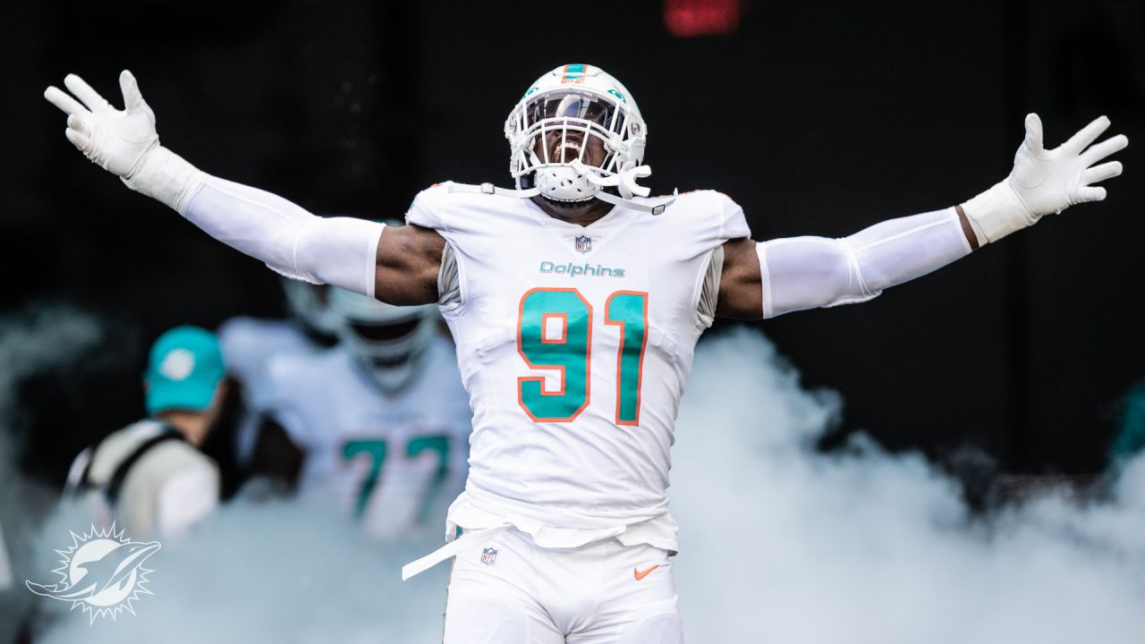 PHOTOS: Top 25 - Buffalo Bills vs Miami Dolphins