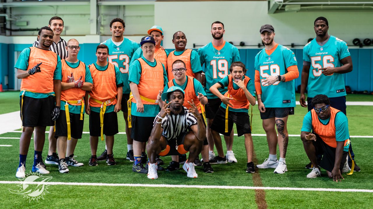 Rosterfy Webinar: The Miami Dolphins Special Teams