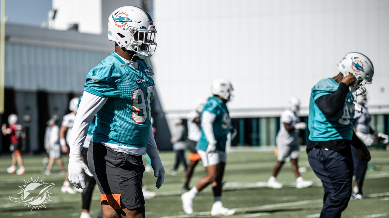 Miami Dolphins at Houston Texans 2023: Inactive players for preseason Week  2 - The Phinsider