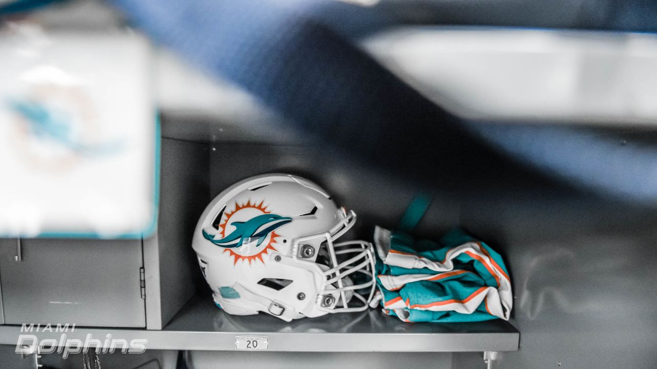 Photos: Week 10 - Browns at Dolphins Pregame