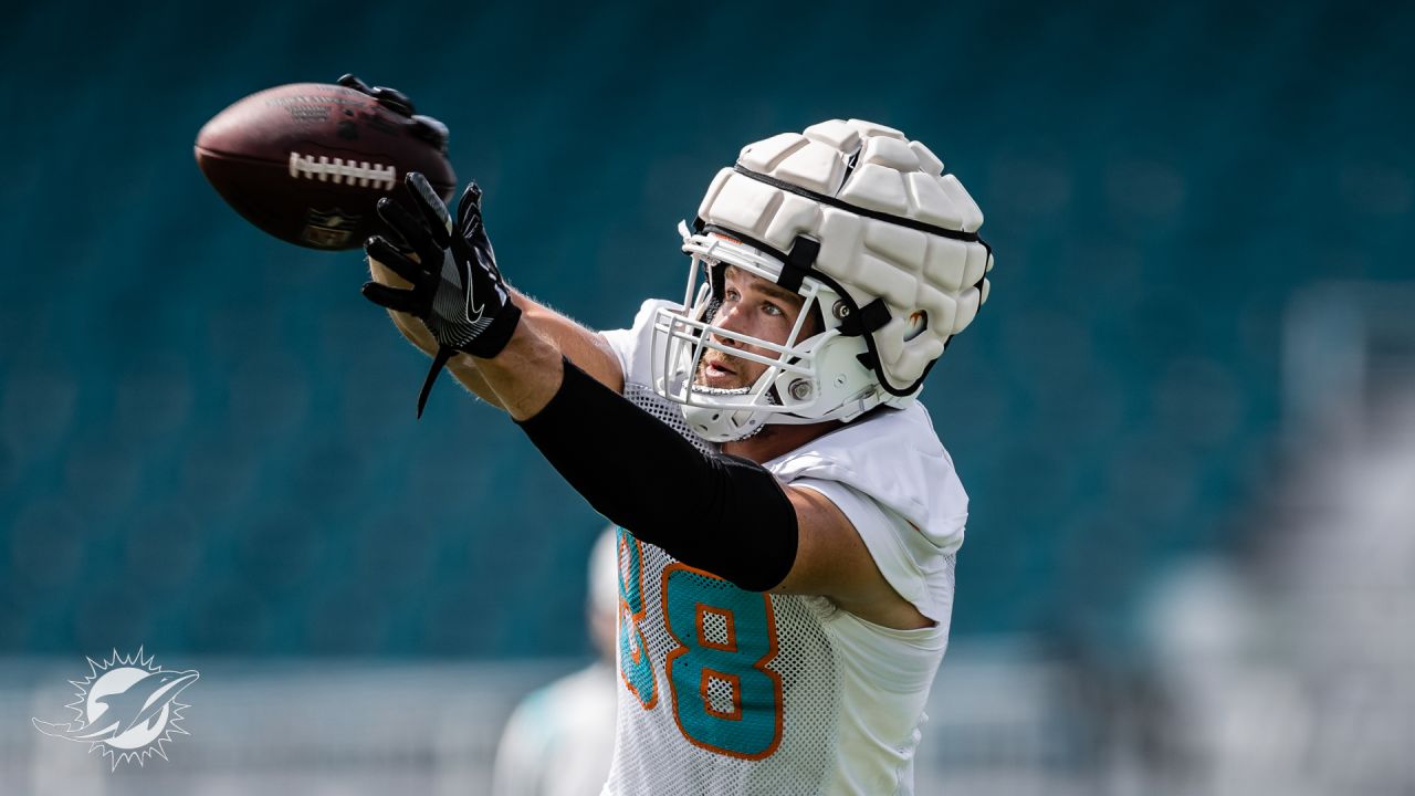 Dolphins training camp features 14 open practices at new facility