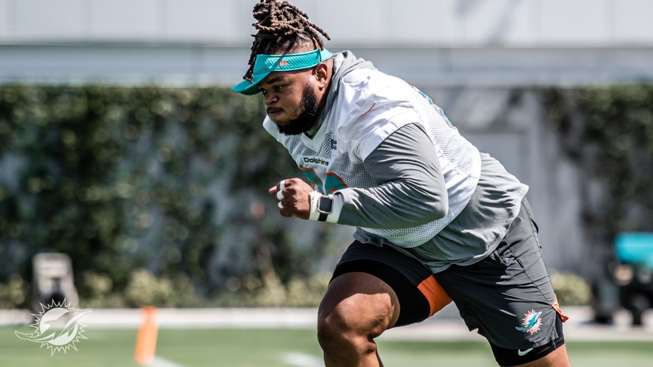 2022 NFL Offseason Dates: Miami Dolphins set to begin offseason