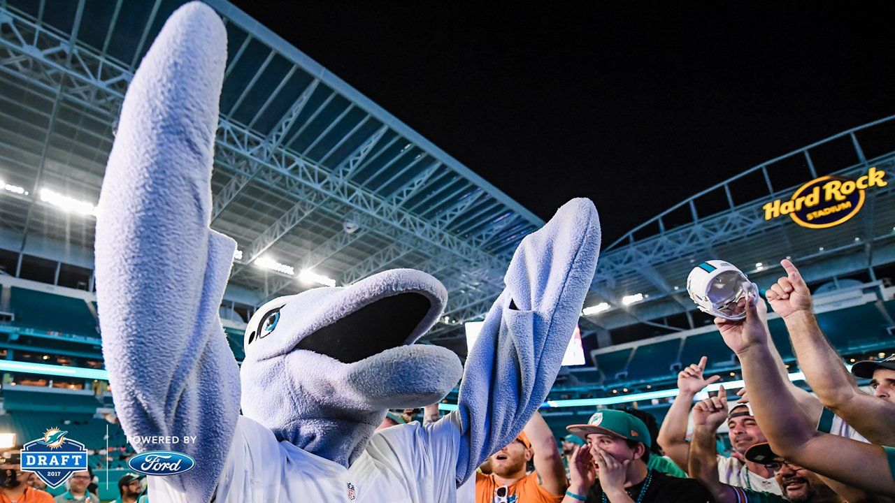 Dolphins Archivos - The Fan Town