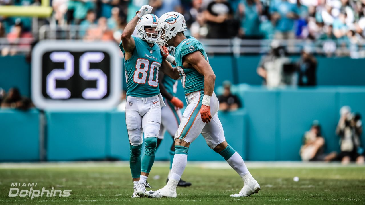 18,281 Miami Dolphins V New York Jets Photos & High Res Pictures - Getty  Images