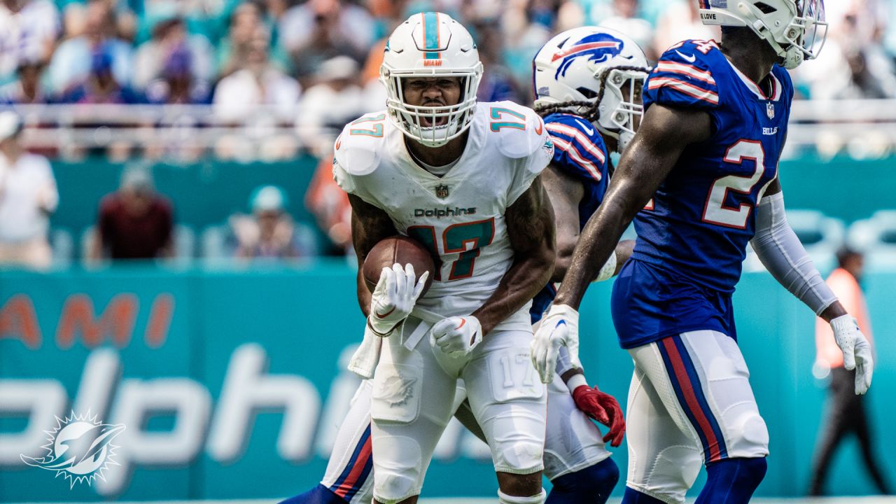 Buffalo Bills vs Miami Dolphins: See the game photos