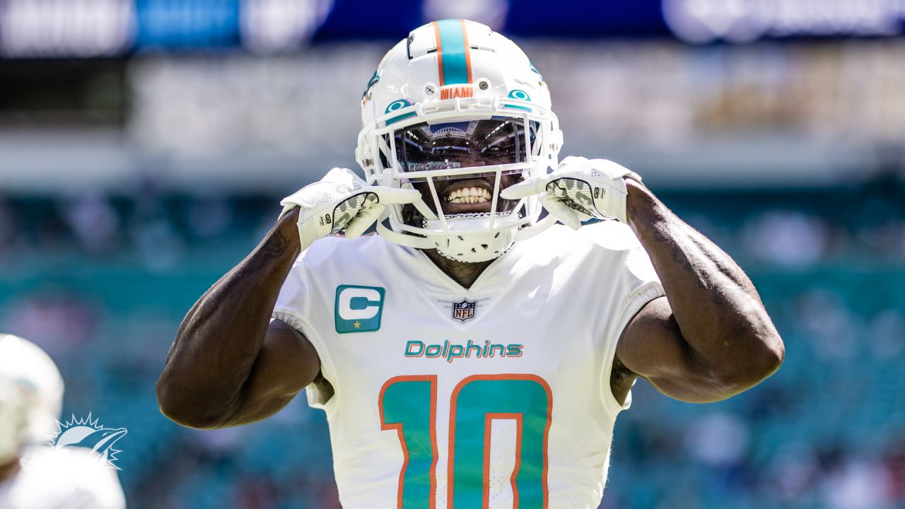 PHOTOS: Top 25 - Buffalo Bills vs Miami Dolphins