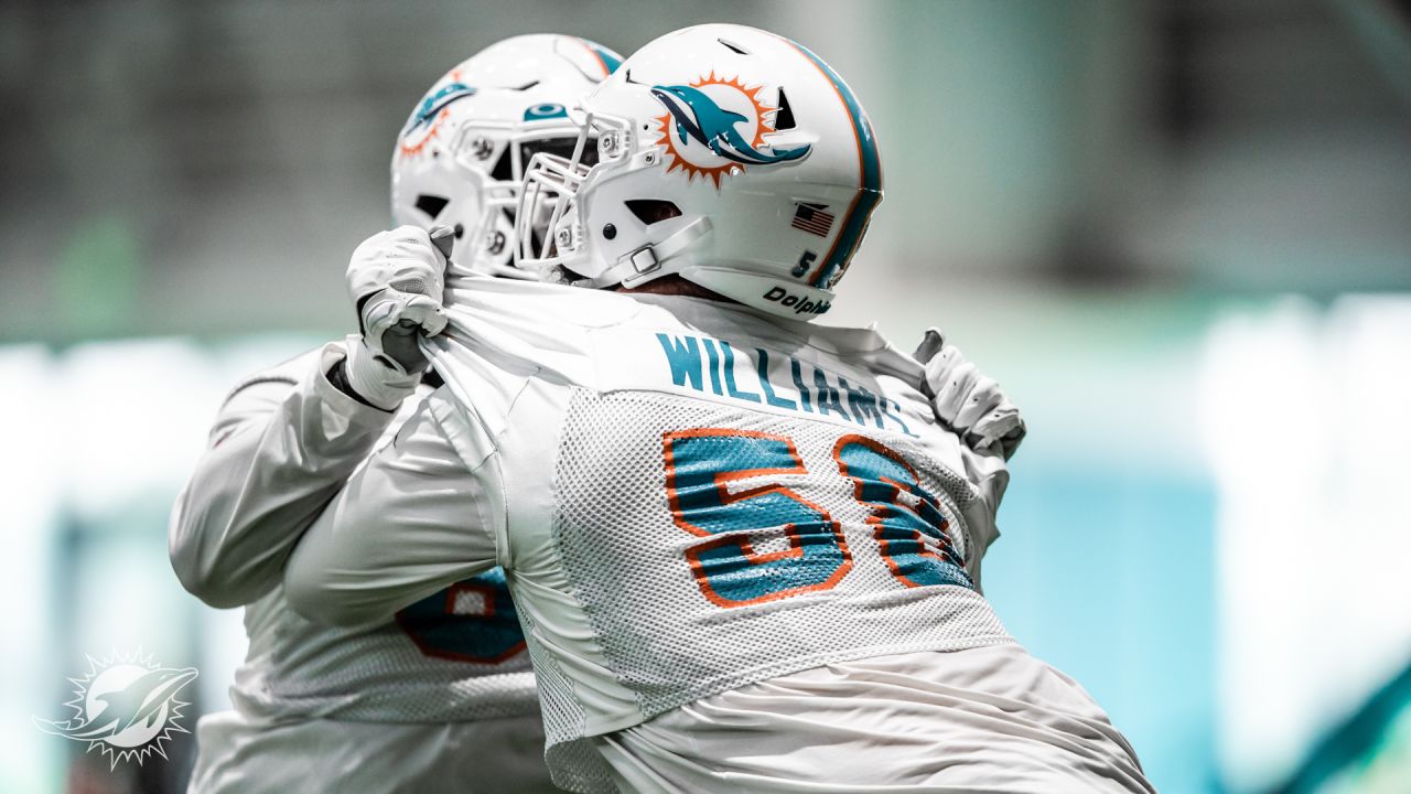 PHOTOS: 2022 Miami Dolphins Practice - November 2