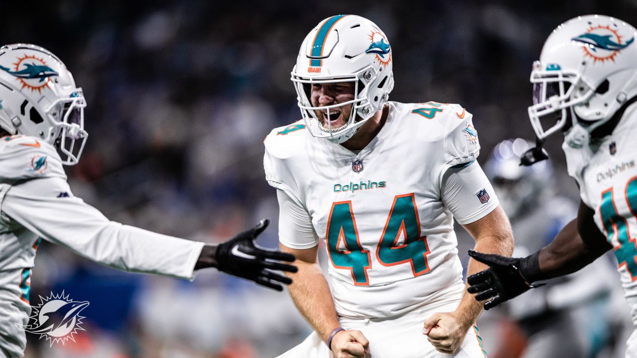 Miami Dolphins Roster - 2023-24 Season - NFL Players & Starters 