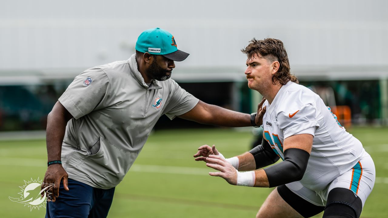 Miami Dolphins News 6/10/23: Dolphins minicamp wrap-up - The Phinsider