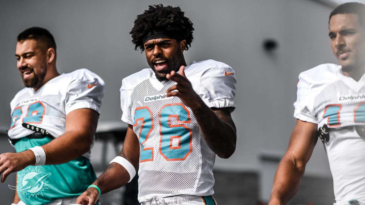 Chicago Bears joint practice with Miami Dolphins provides litmus