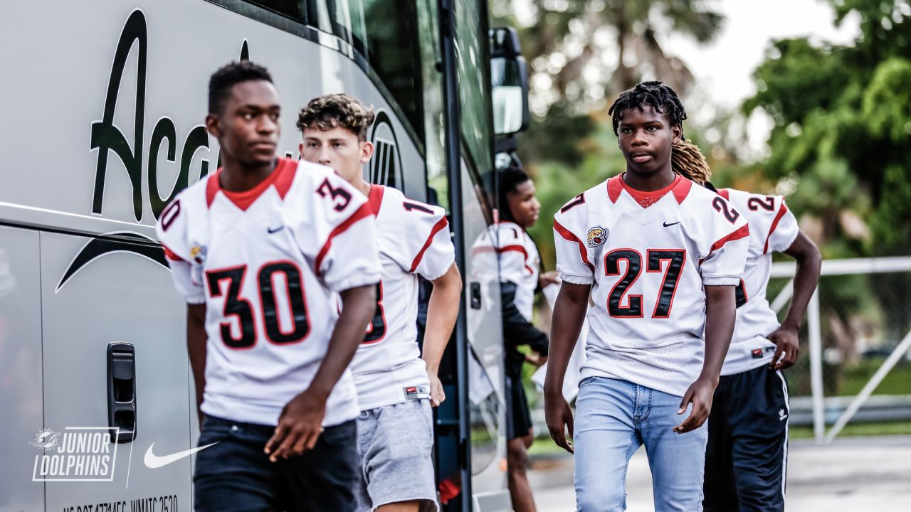 Schools, Port St. Lucie Senior High School Jaguars Football (Port St.  Lucie, FL)