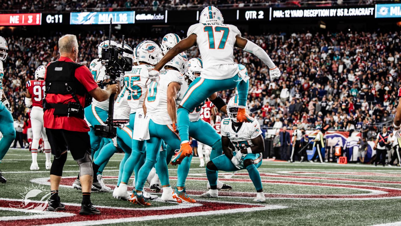 New England Patriots cornerback Justin Bethel (29) during the first half an  NFL football game against the Miami Dolphins, Sunday, Sept. 12, 2021, in  Foxborough, Mass. (AP Photo/Stew Milne Stock Photo - Alamy