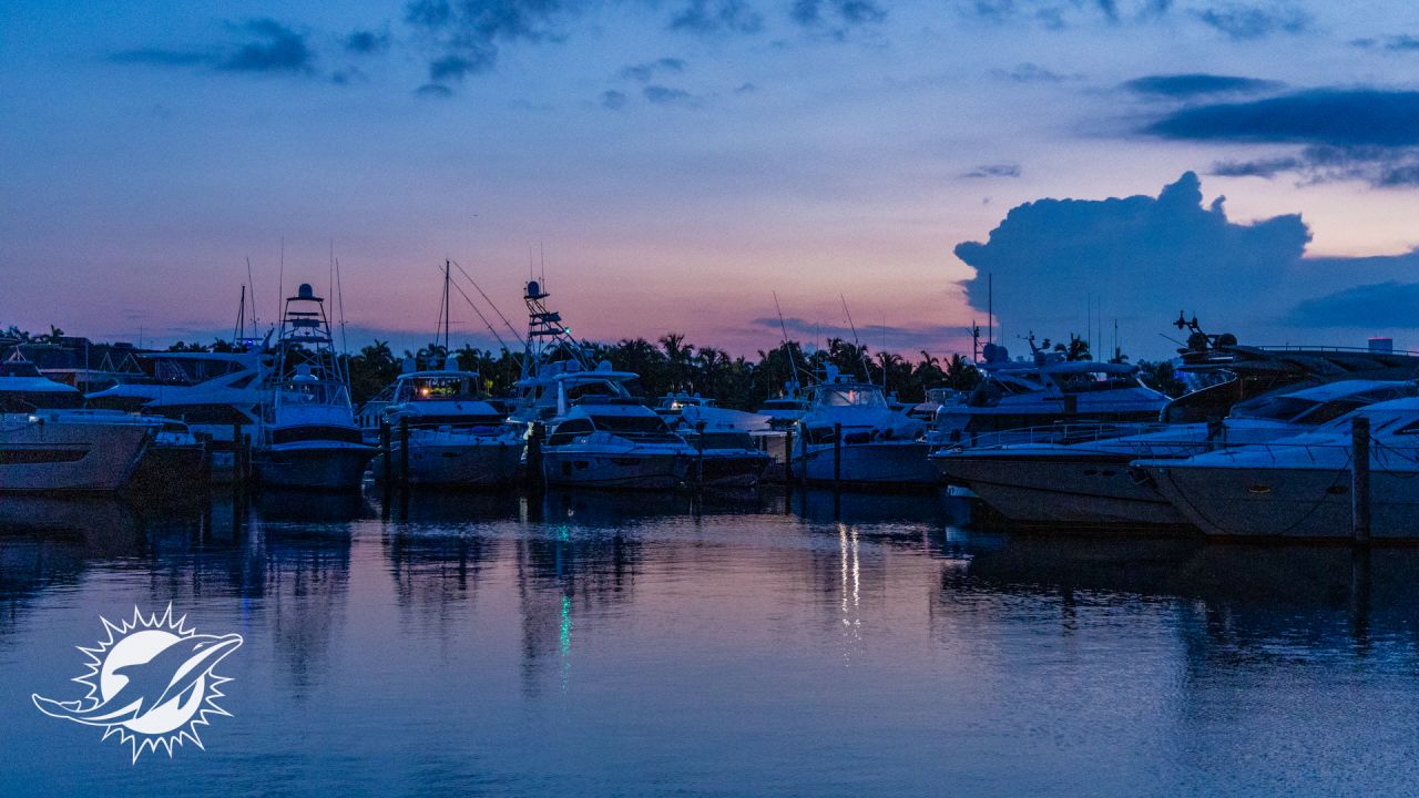 Dolphins Bring Back Fins Weekend Fishing Tournament