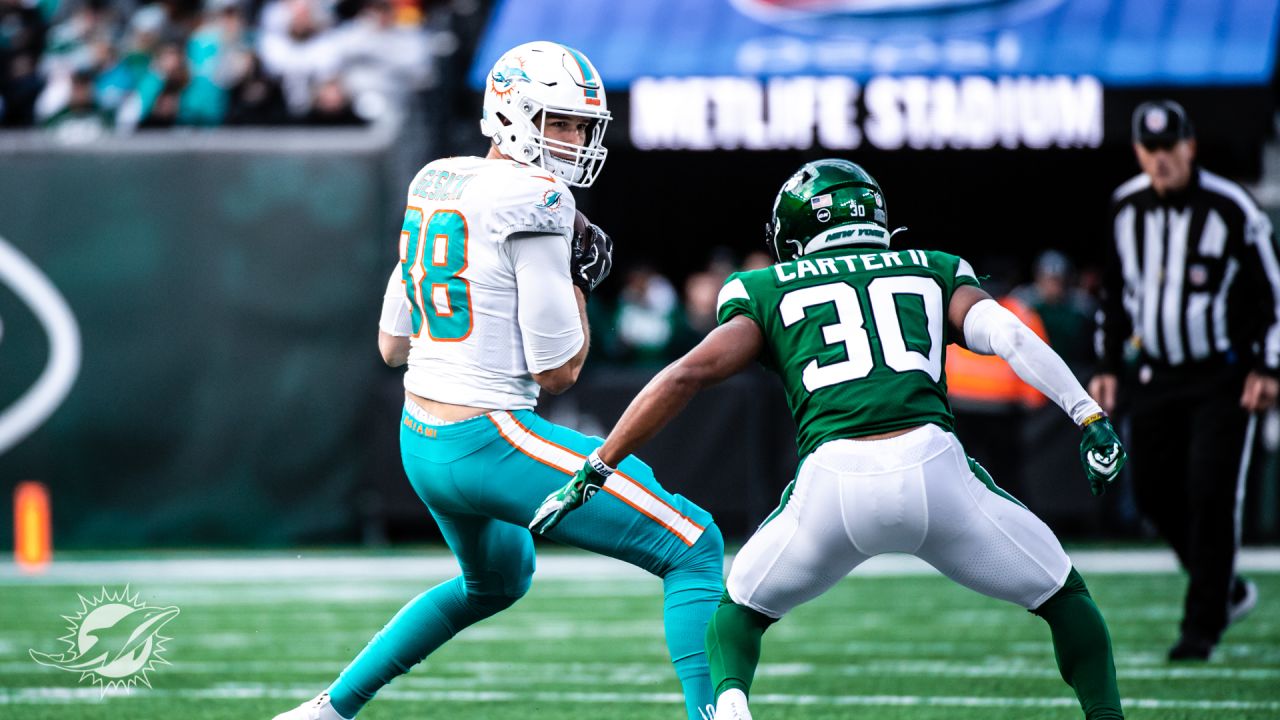 Chargers Final Score: Dolphins win in a shootout 36-34 - Bolts From The Blue