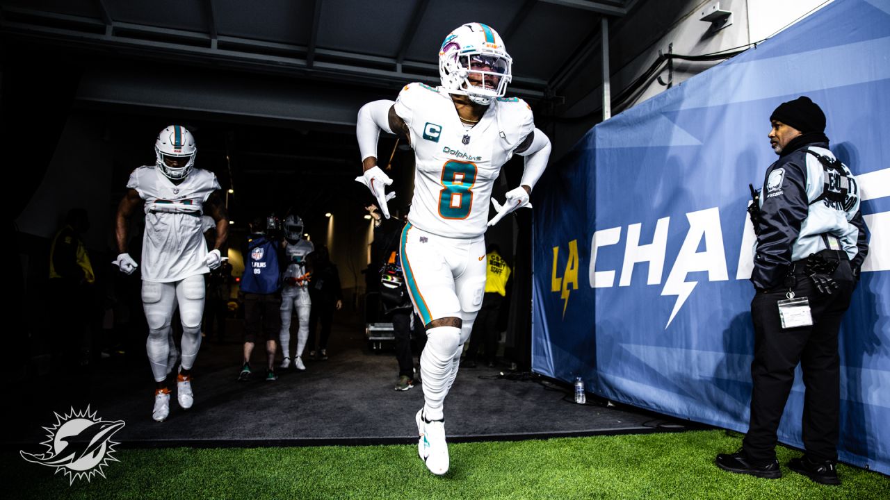 PHOTOS: Gameday - Miami Dolphins at Los Angeles Chargers - Week 14