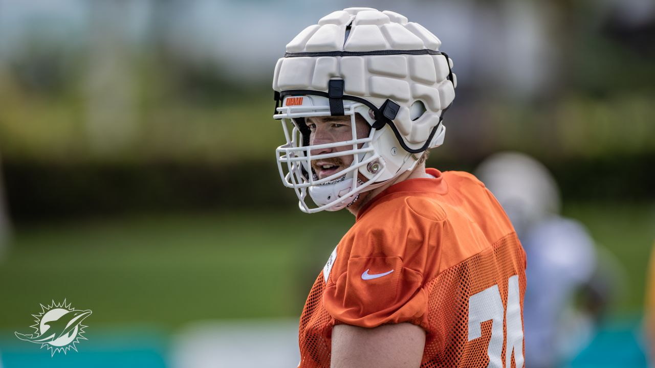 Miami Dolphins training camp 2023 practice day 3 live updates - The  Phinsider