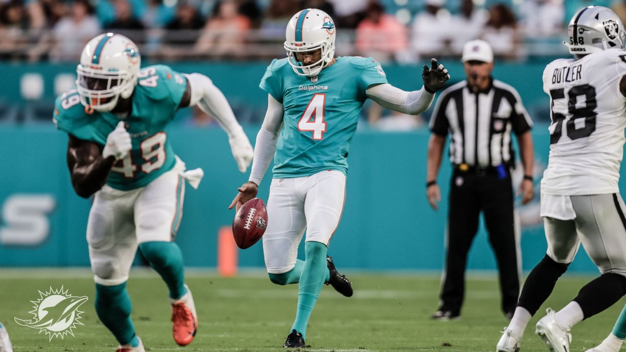 Miami Dolphins vs. New England Patriots: 7 Crucial Stats and PFN's