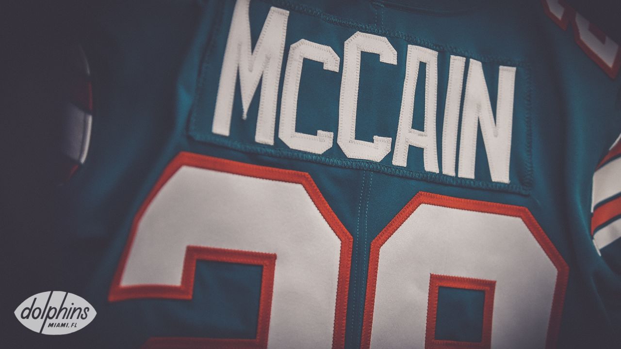 Miami Dolphins To Wear 1966 Throwbacks in 2015 – SportsLogos.Net News