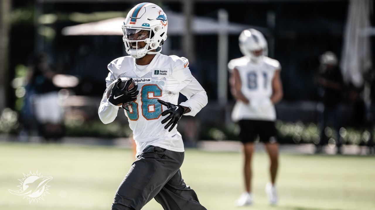 Miami Dolphins Unveil 2023 Throwback Dates - Sports Illustrated Miami  Dolphins News, Analysis and More