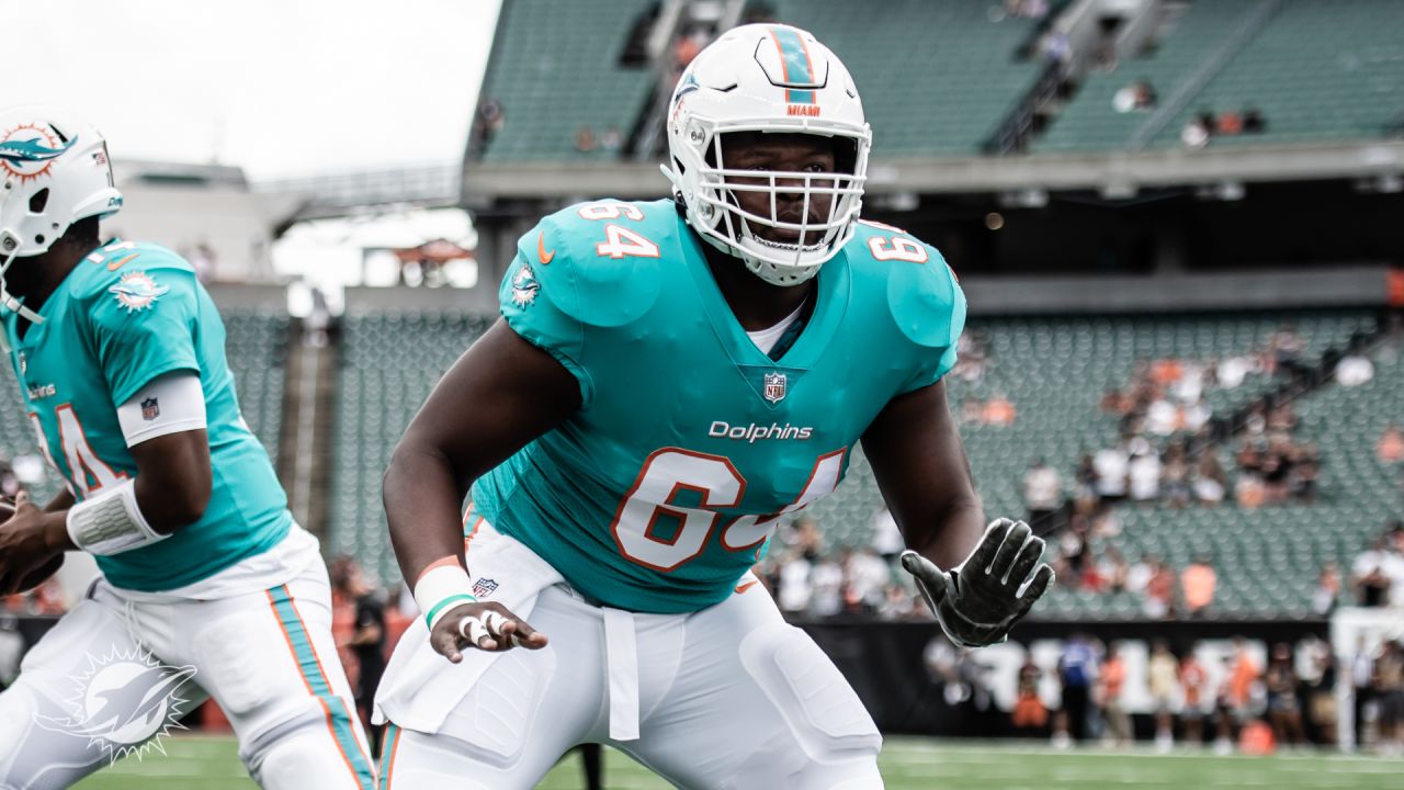 Top Miami Dolphins takeaways from training camp and preseason