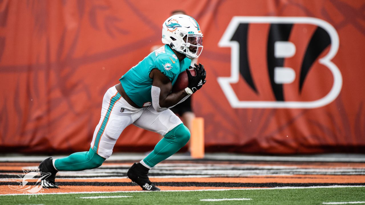 Dolphins v. Bengals Preseason Week 3 2021 - The Phinsider