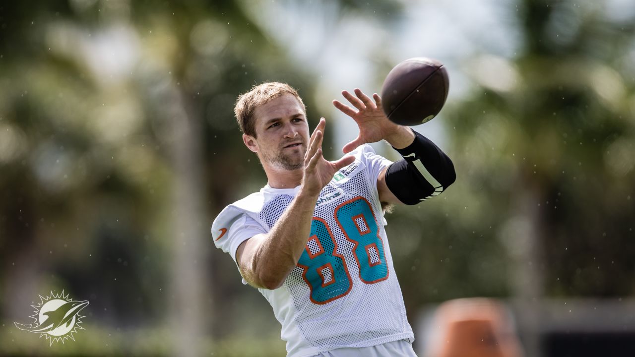 Day 11 from Tampa Bay - Miami Dolphins 2022 Training Camp Notebook