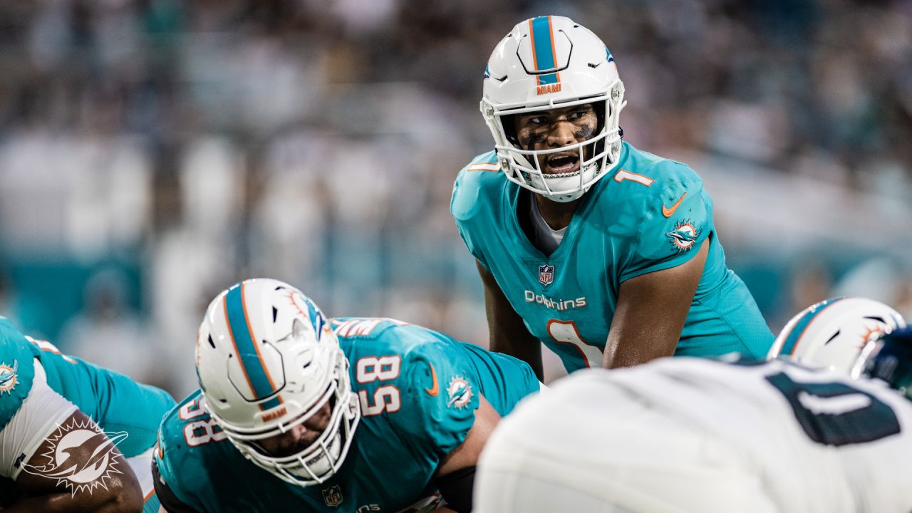 Miami Dolphins News 8/27/22: Preseason Game #3, Eagles/Dolphins - The  Phinsider