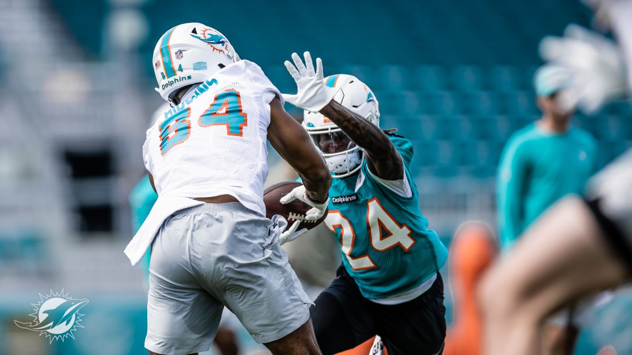 Photo gallery: Miami Dolphins Rookie Minicamp, Friday, May 12, 2023