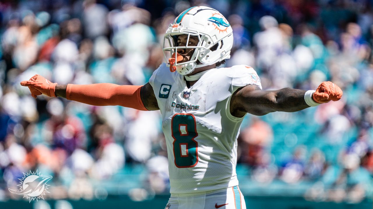 PHOTOS: Top 25 - Buffalo Bills vs Miami Dolphins