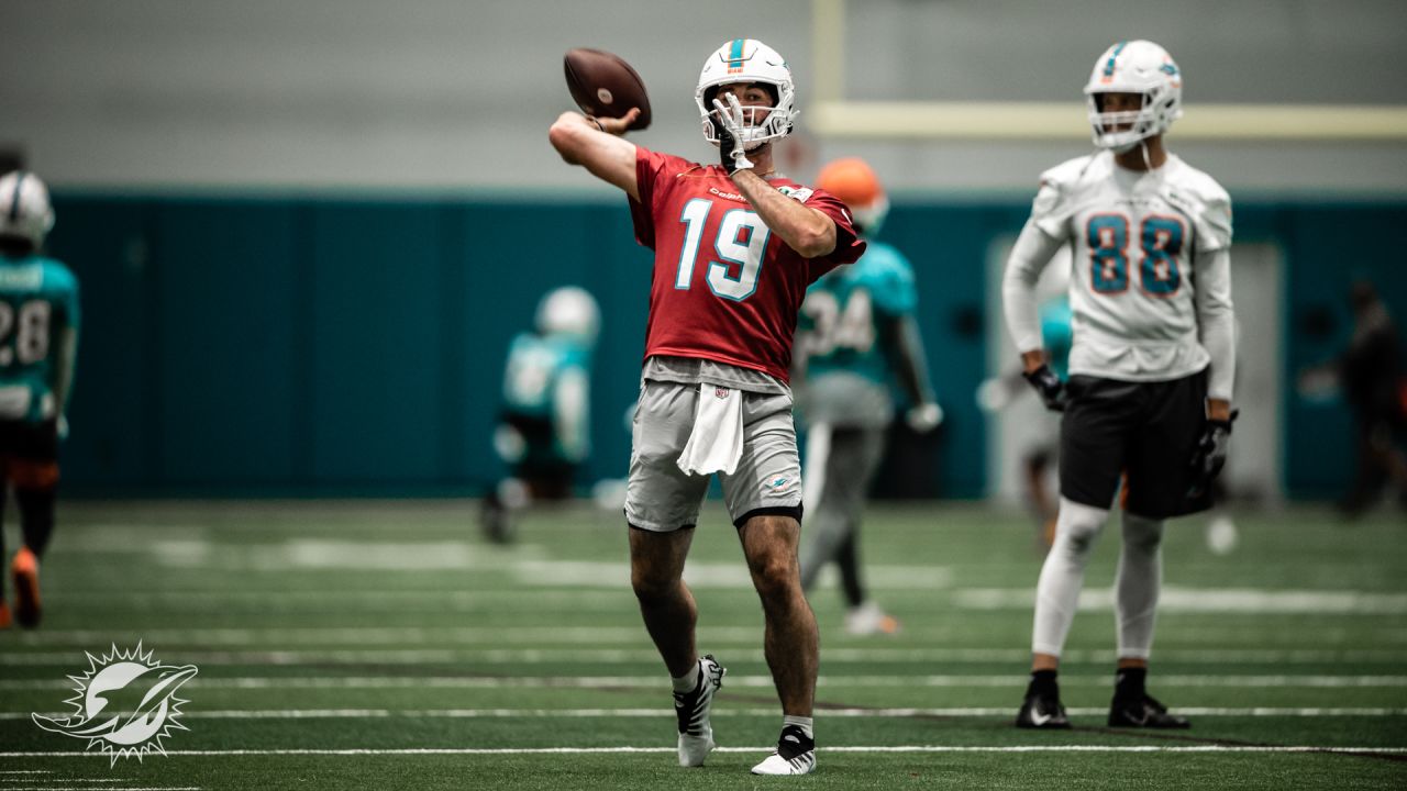 White-Out' scheduled at Hard Rock Stadium for Miami Dolphins vs Cleveland  Browns - The Phinsider