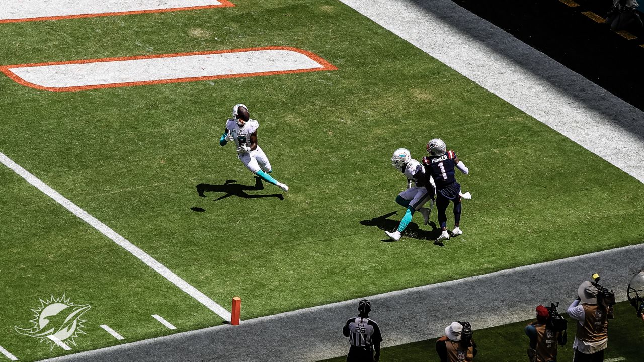 3 Reasons Why The Miami Dolphins Beat The New England Patriots - Week 1 -  2022 - The Phinsider